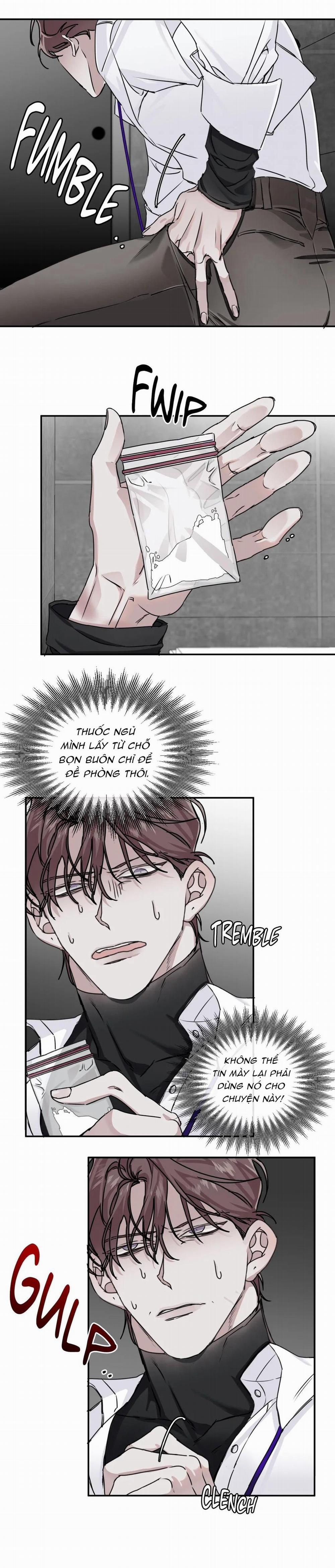 Đơn Phương 5 trang 13