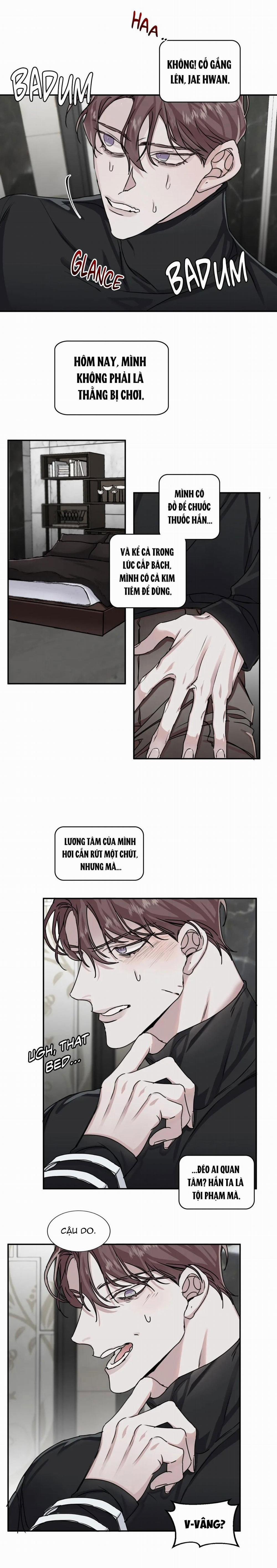 Đơn Phương 5 trang 15