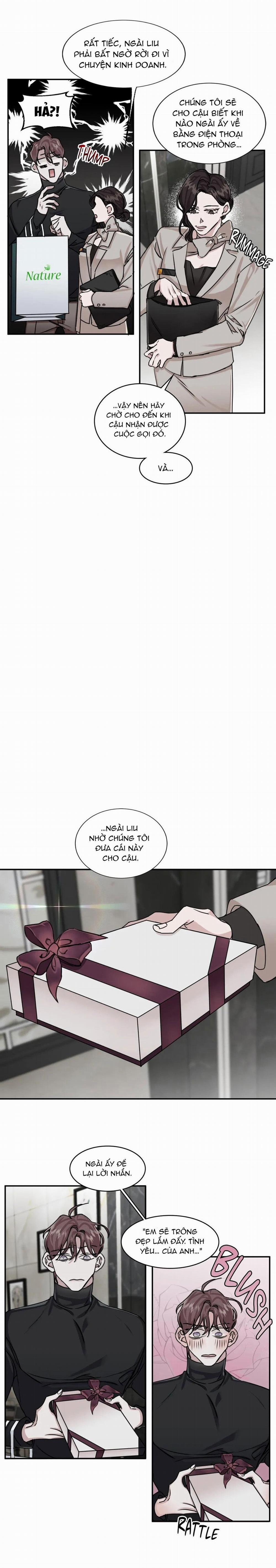 Đơn Phương 5 trang 16