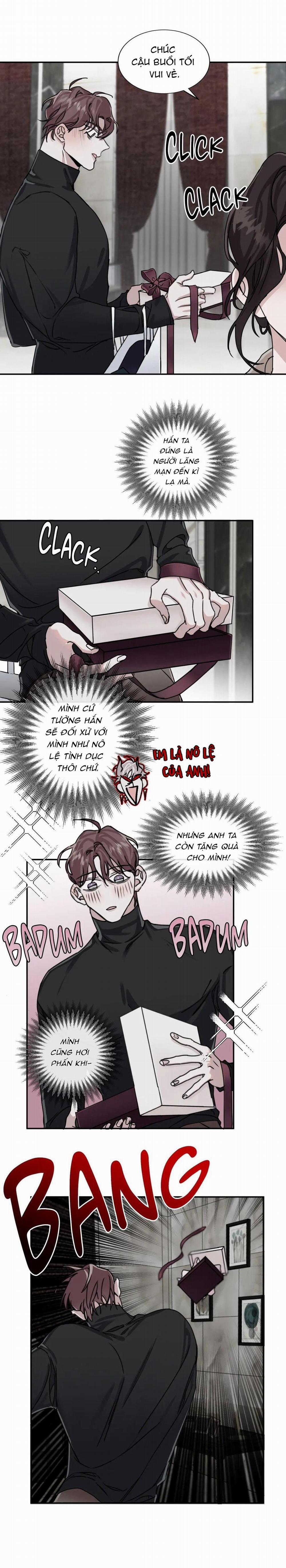 Đơn Phương 5 trang 17