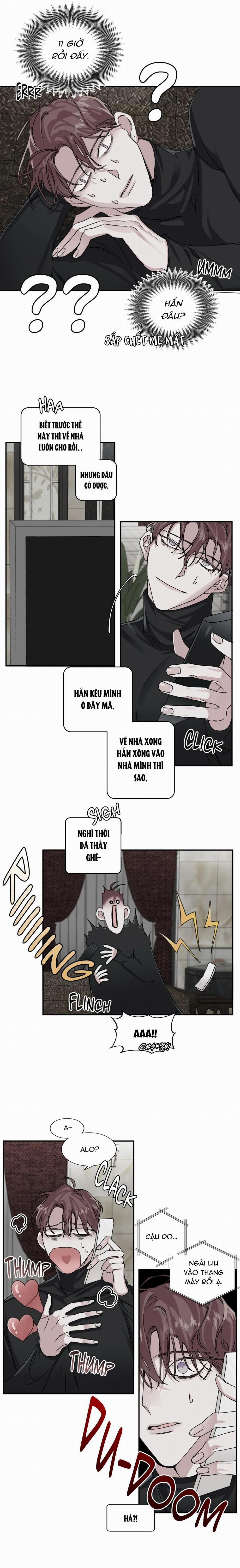 Đơn Phương 6 trang 1