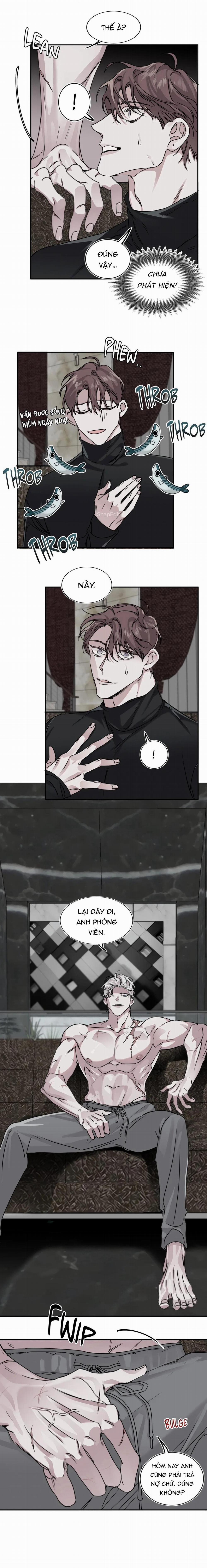 Đơn Phương 6 trang 12