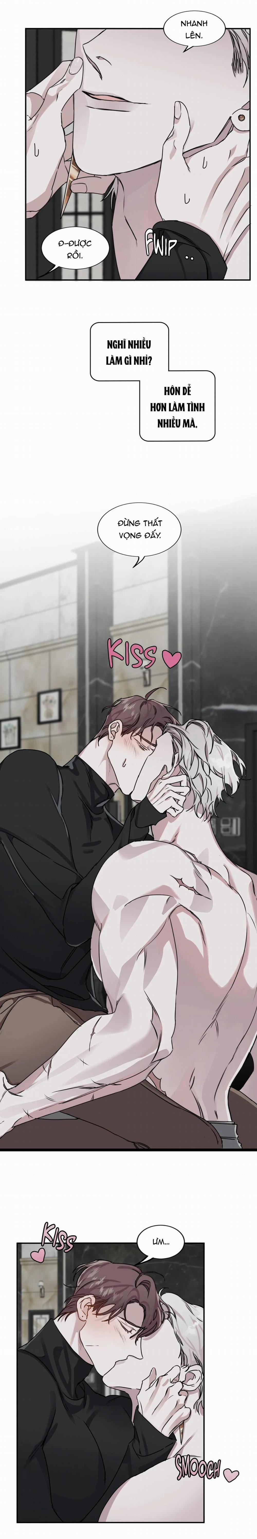 Đơn Phương 6 trang 17