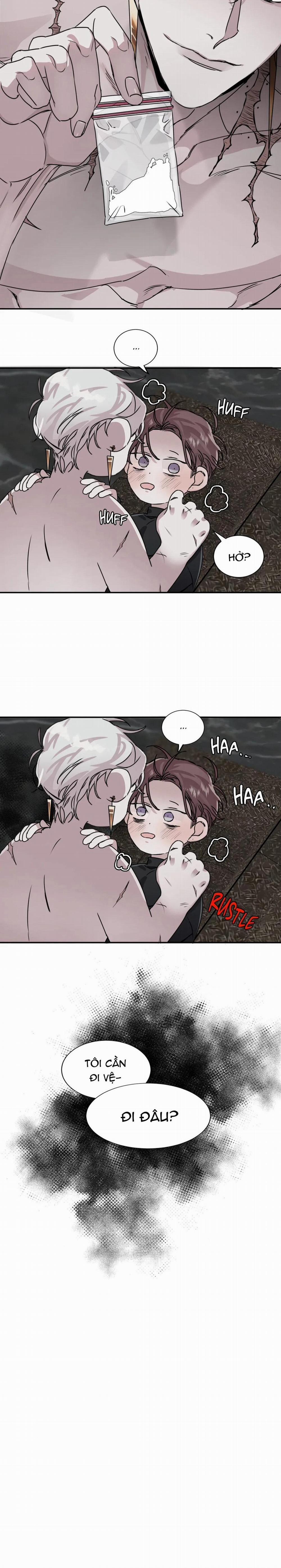 Đơn Phương 6 trang 21