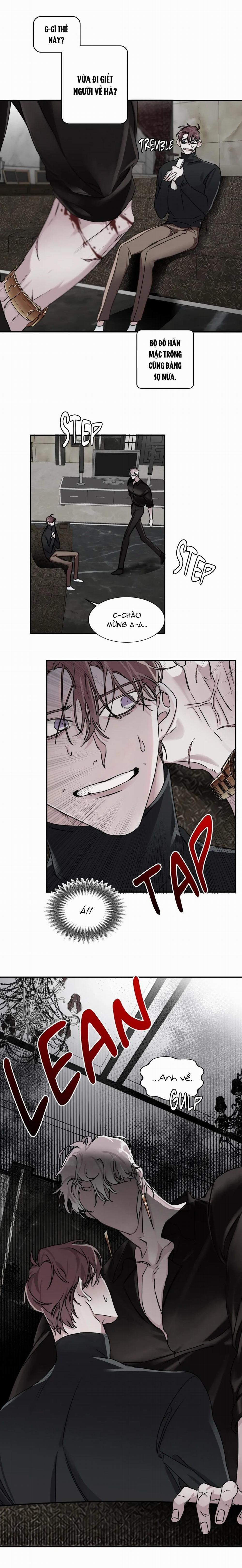 Đơn Phương 6 trang 3