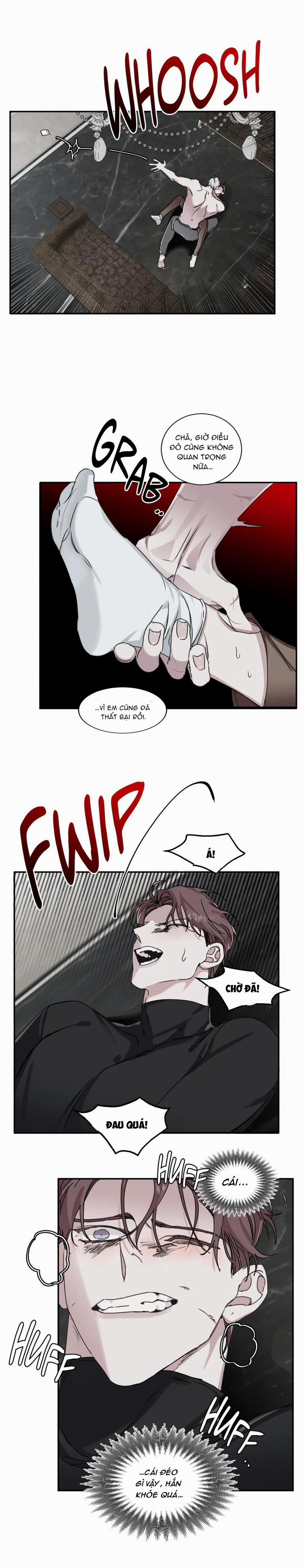 Đơn Phương 7 trang 1