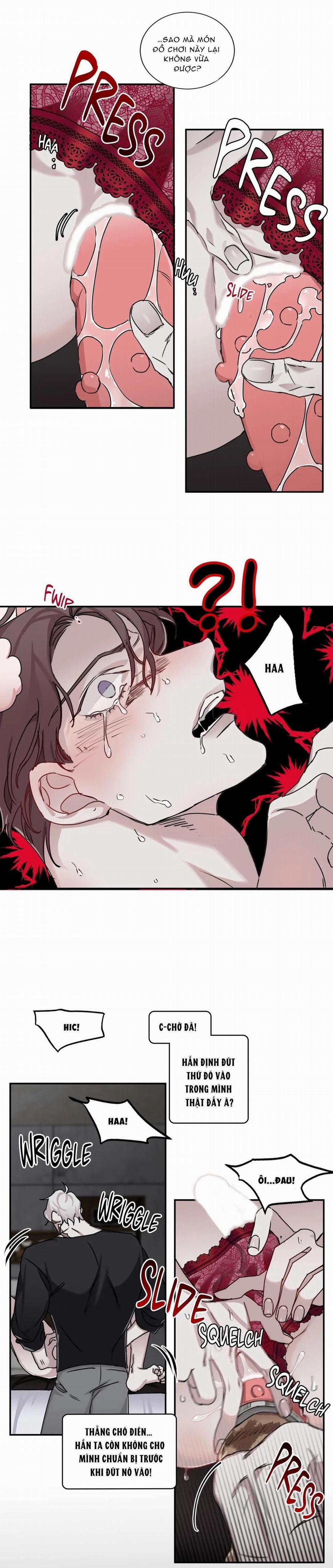 Đơn Phương 7 trang 12