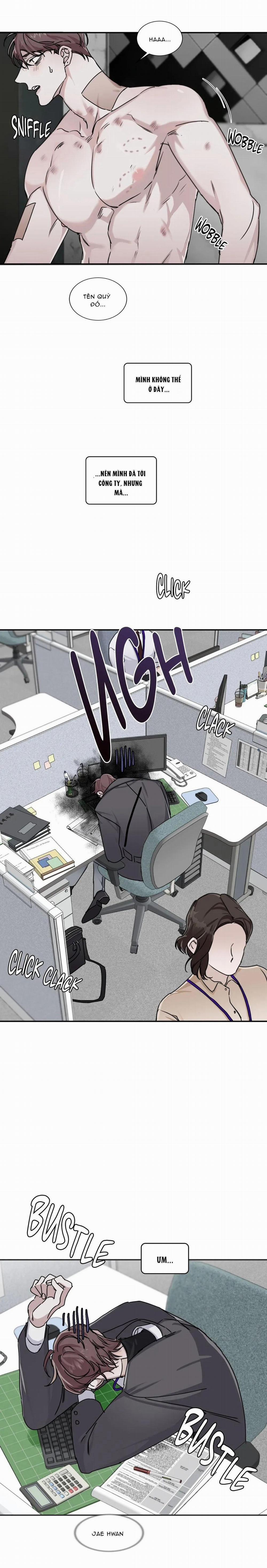 Đơn Phương 7 trang 20