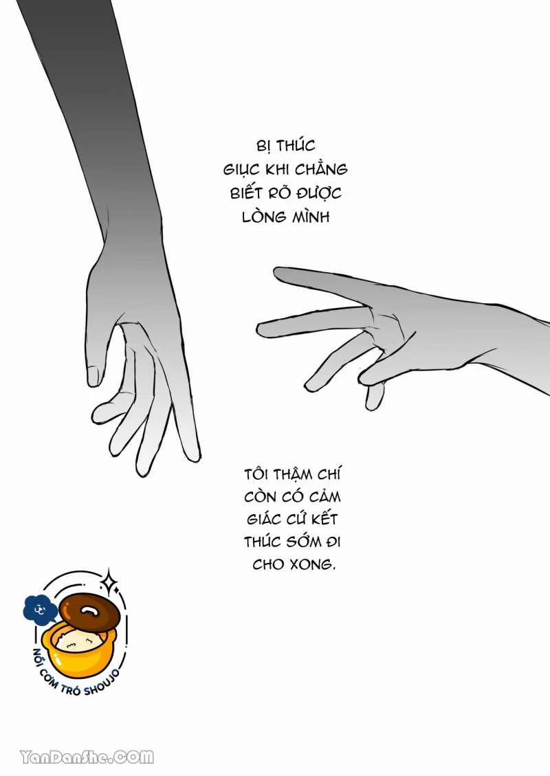 Đơn Sắc Mờ Nhạt 1.1 trang 1