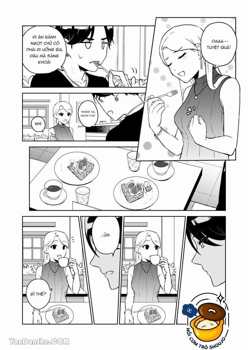 Đơn Sắc Mờ Nhạt 1.2 trang 0