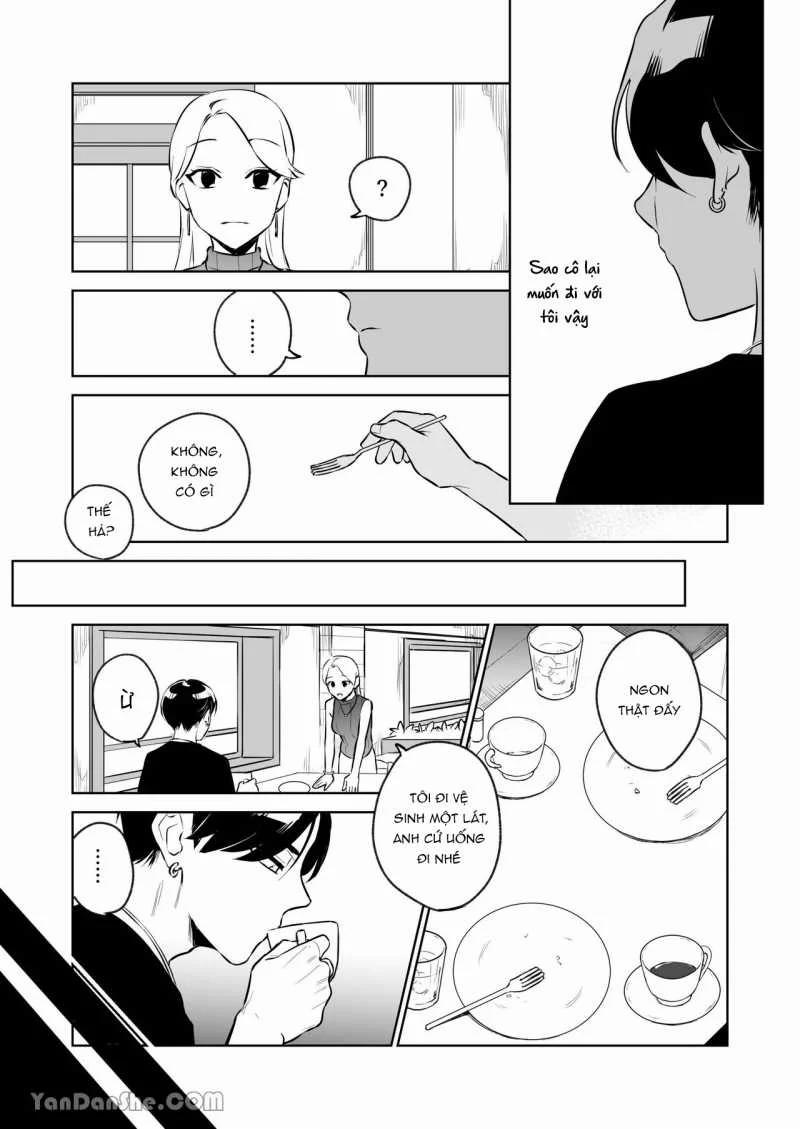 Đơn Sắc Mờ Nhạt 1.2 trang 1