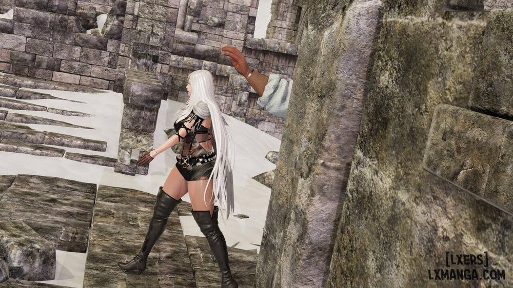 Don't Mess With Karu 1 trang 10