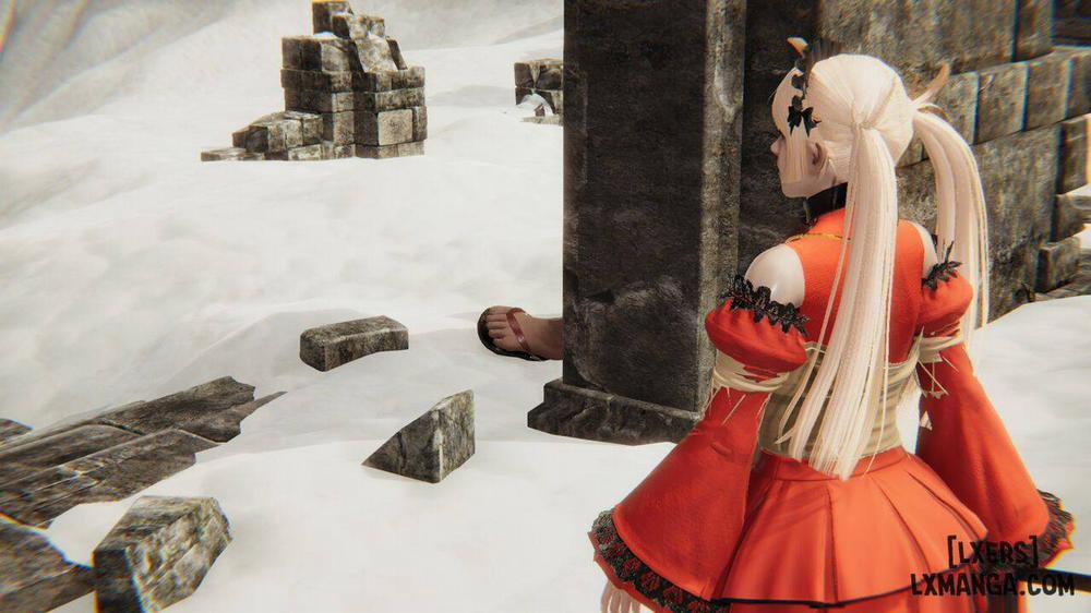 Don't Mess With Karu 1 trang 106