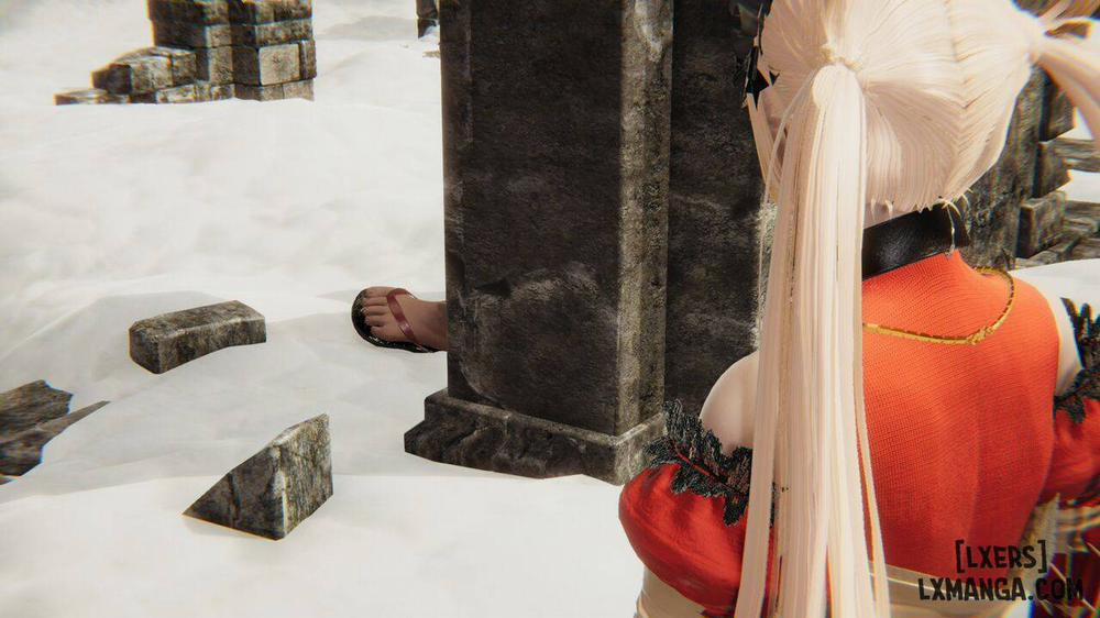 Don't Mess With Karu 1 trang 107