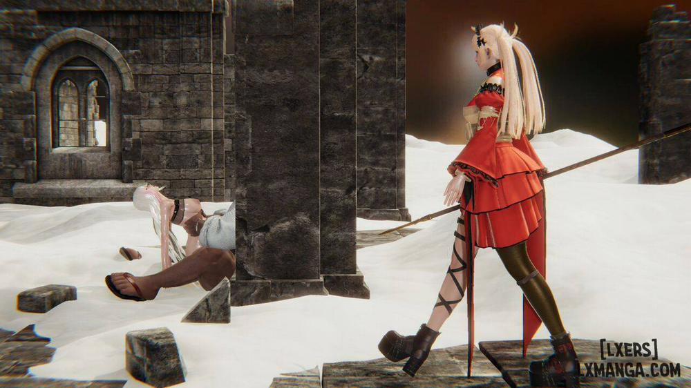 Don't Mess With Karu 1 trang 109