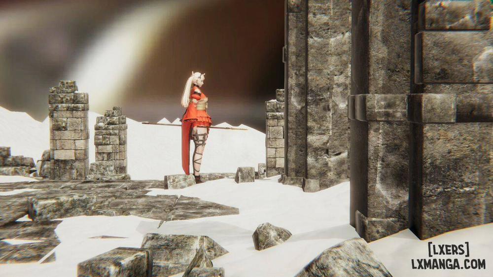 Don't Mess With Karu 1 trang 115