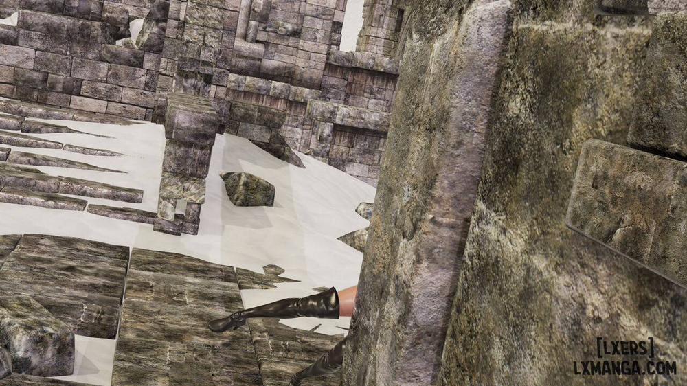 Don't Mess With Karu 1 trang 12