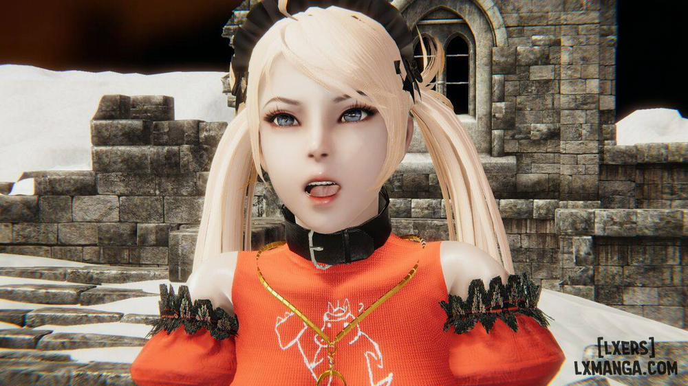 Don't Mess With Karu 1 trang 134