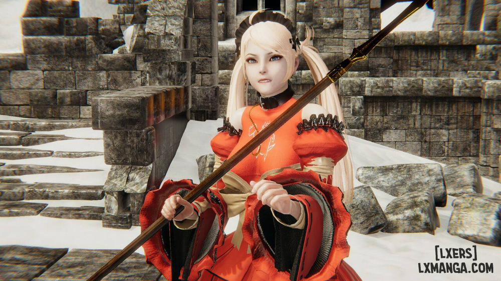 Don't Mess With Karu 1 trang 135