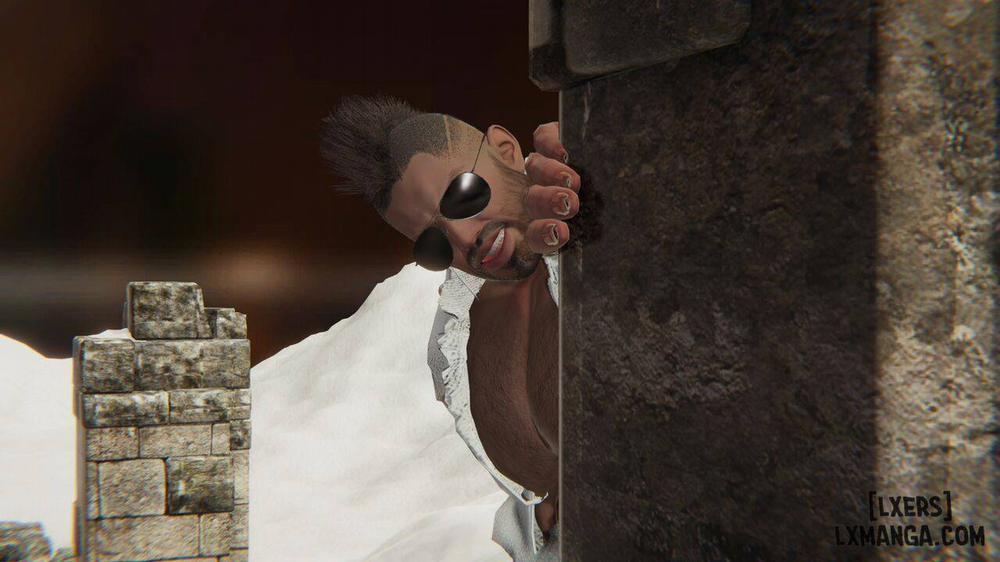 Don't Mess With Karu 1 trang 138