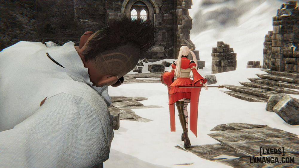 Don't Mess With Karu 1 trang 139