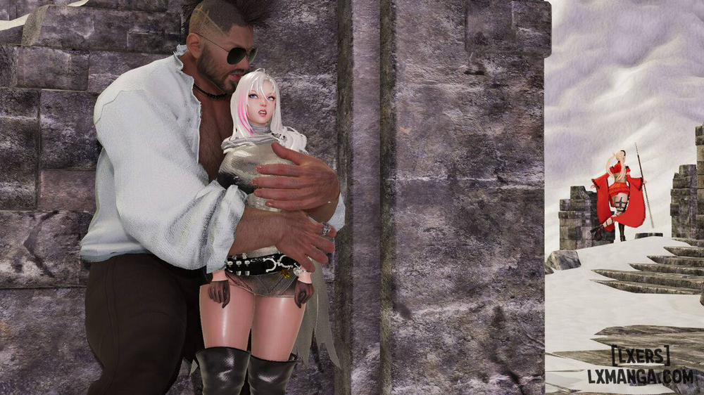 Don't Mess With Karu 1 trang 14