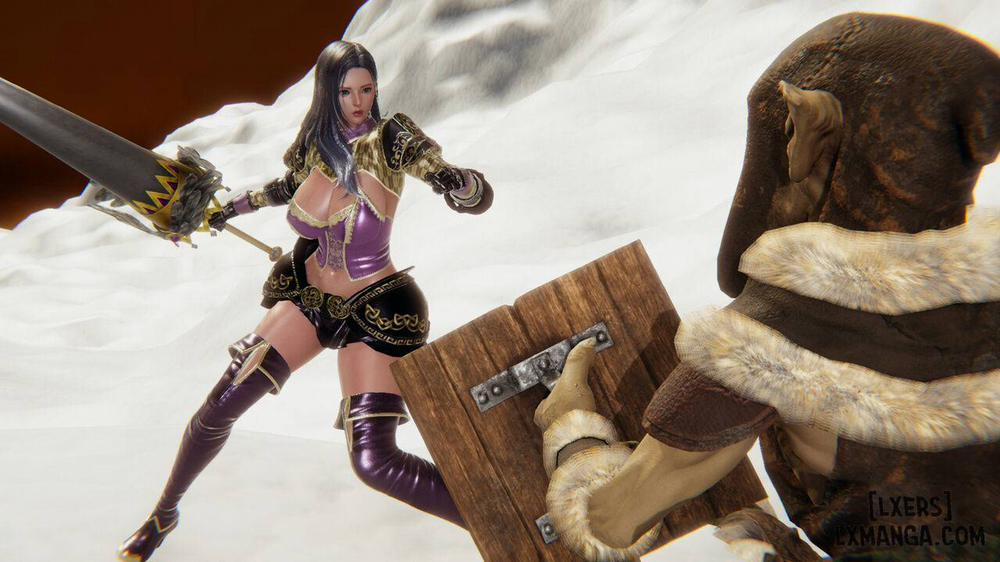 Don't Mess With Karu 1 trang 147