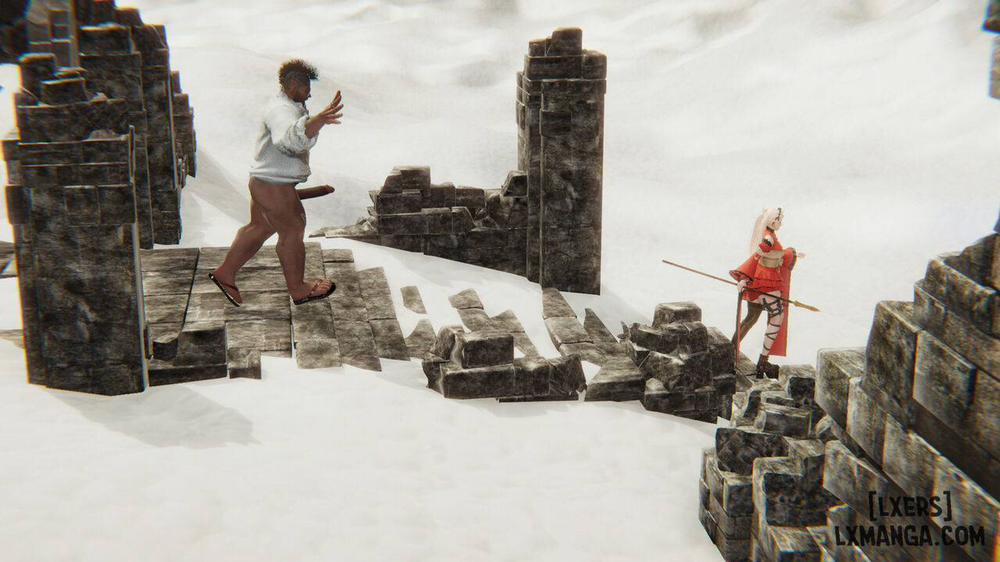 Don't Mess With Karu 1 trang 156