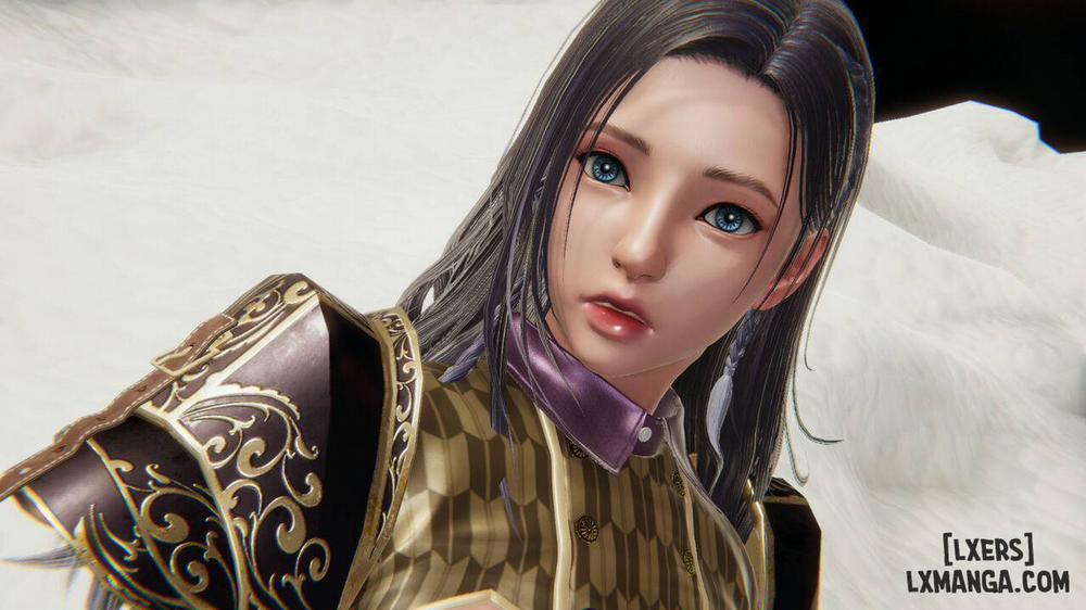 Don't Mess With Karu 1 trang 166