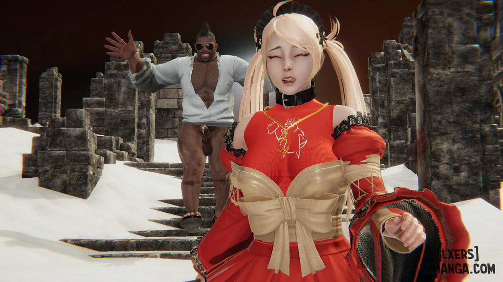 Don't Mess With Karu 1 trang 167