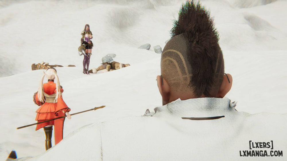 Don't Mess With Karu 1 trang 169