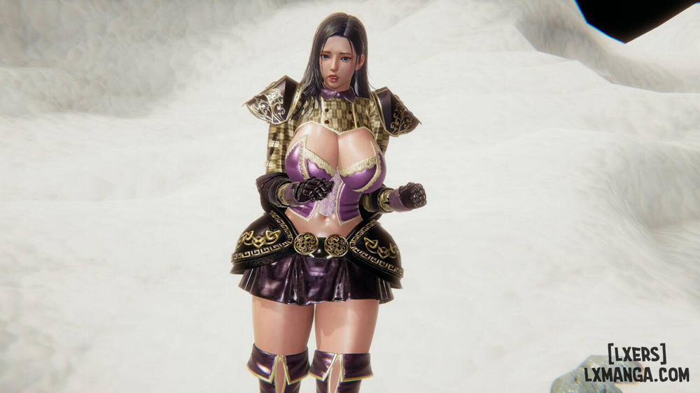 Don't Mess With Karu 1 trang 170