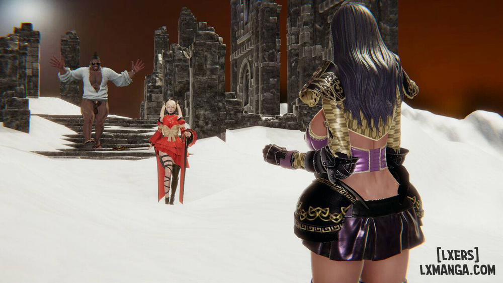 Don't Mess With Karu 1 trang 171