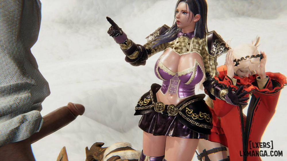 Don't Mess With Karu 1 trang 180