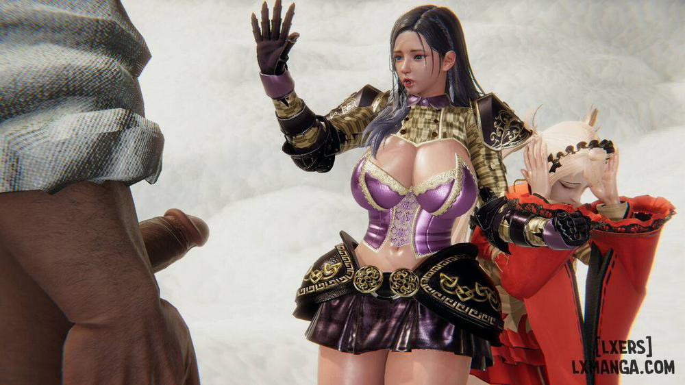 Don't Mess With Karu 1 trang 181