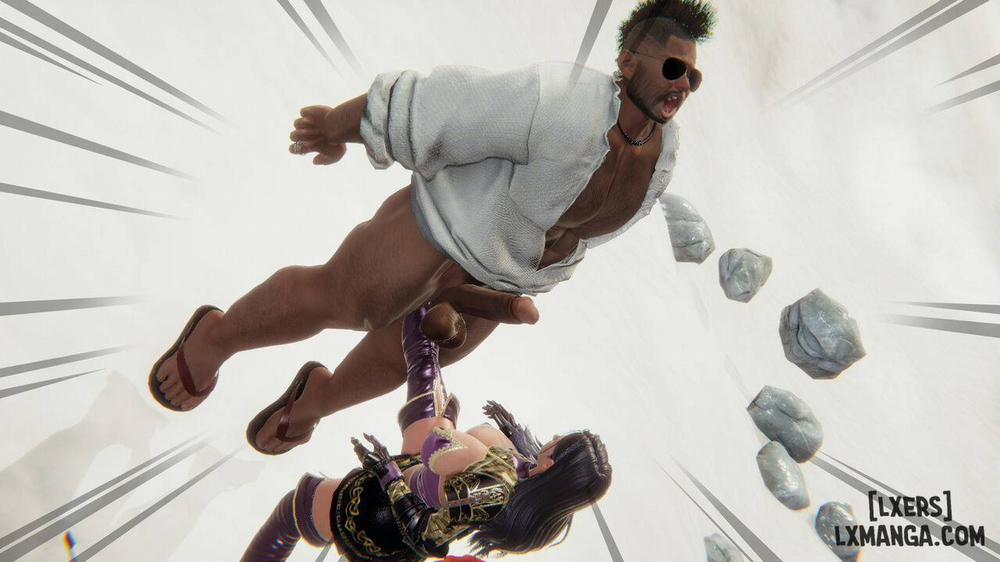 Don't Mess With Karu 1 trang 191