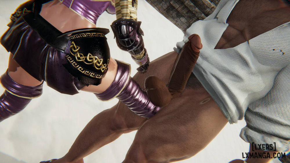 Don't Mess With Karu 1 trang 192