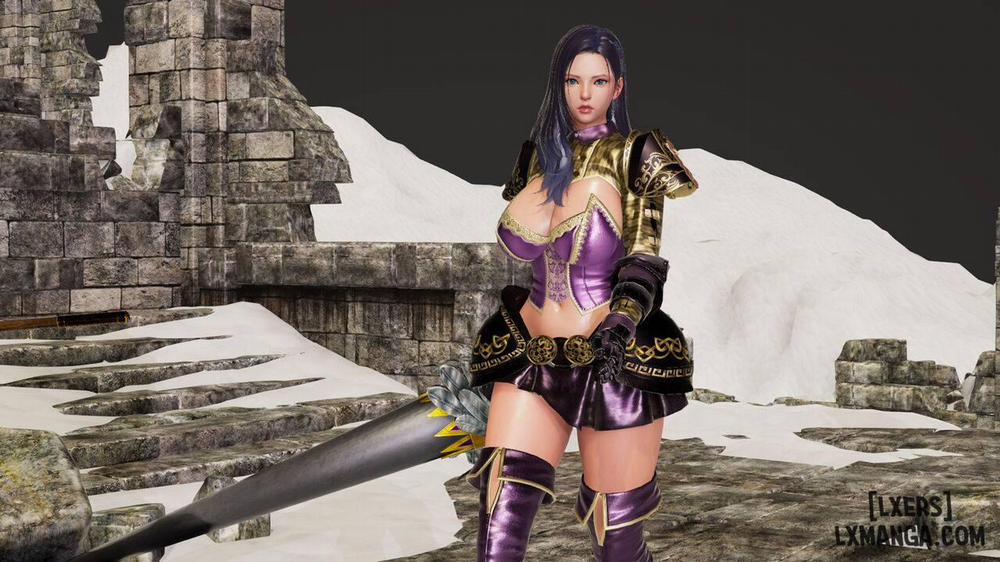 Don't Mess With Karu 1 trang 2