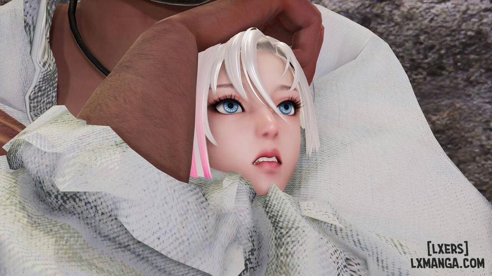 Don't Mess With Karu 1 trang 22