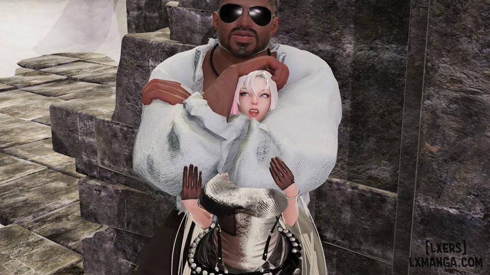 Don't Mess With Karu 1 trang 25