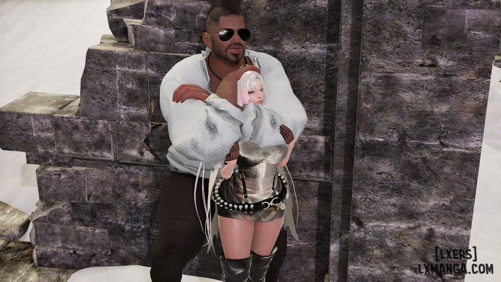 Don't Mess With Karu 1 trang 31