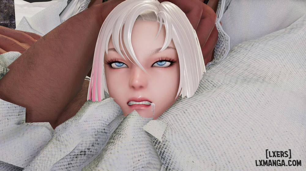 Don't Mess With Karu 1 trang 36