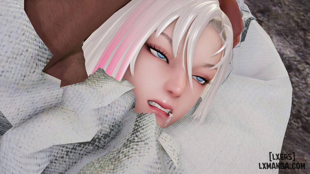 Don't Mess With Karu 1 trang 38