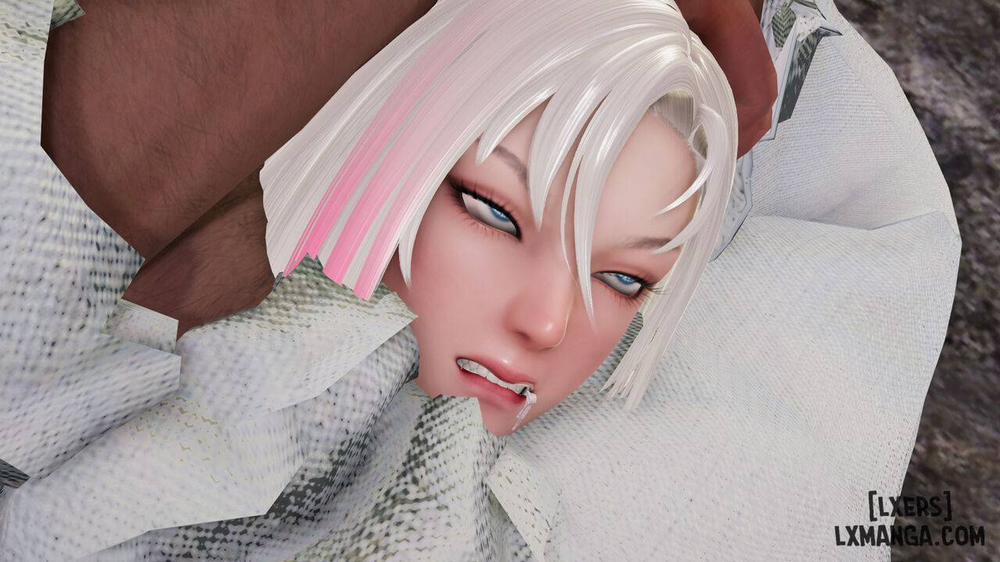 Don't Mess With Karu 1 trang 40