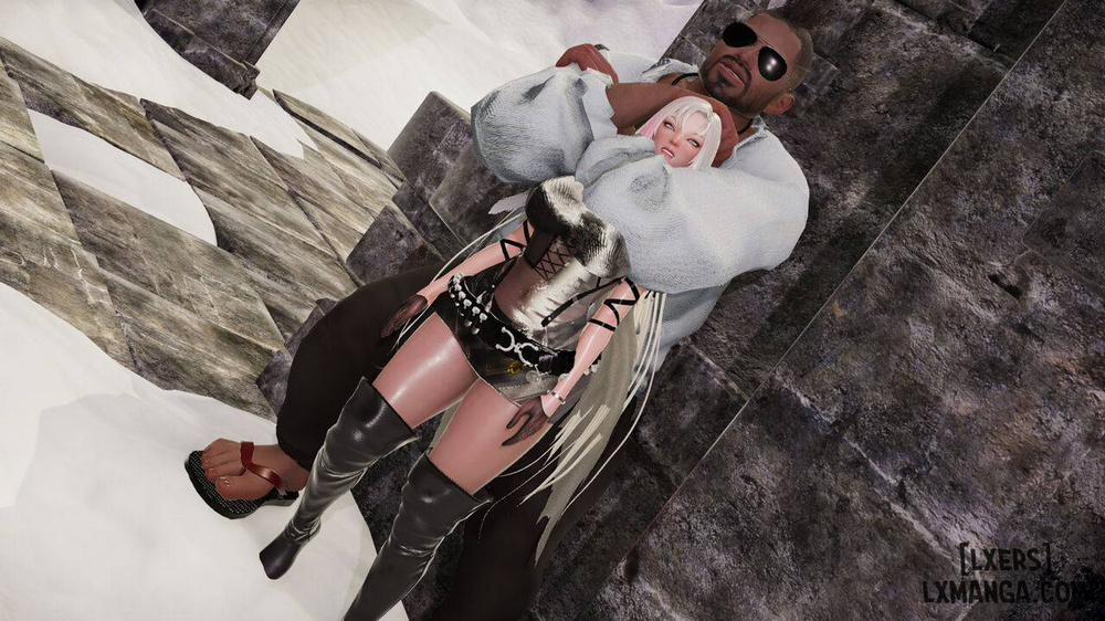 Don't Mess With Karu 1 trang 43