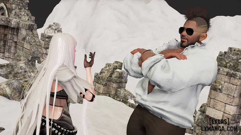 Don't Mess With Karu 1 trang 5