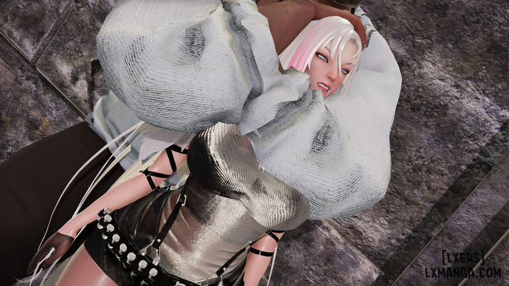 Don't Mess With Karu 1 trang 50