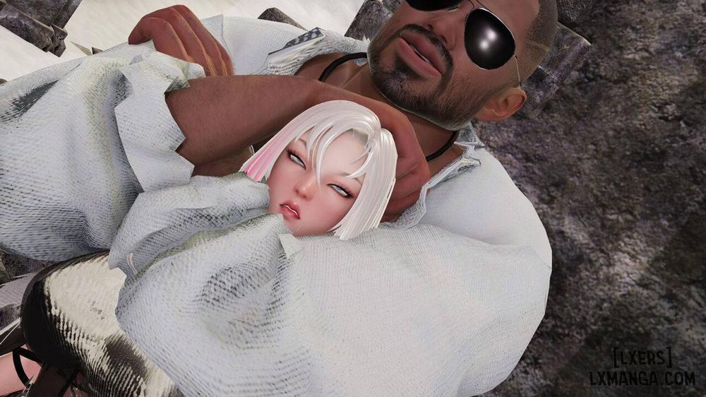 Don't Mess With Karu 1 trang 51