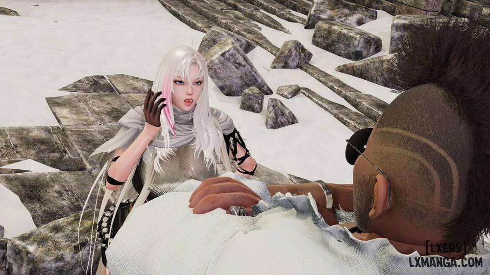 Don't Mess With Karu 1 trang 6