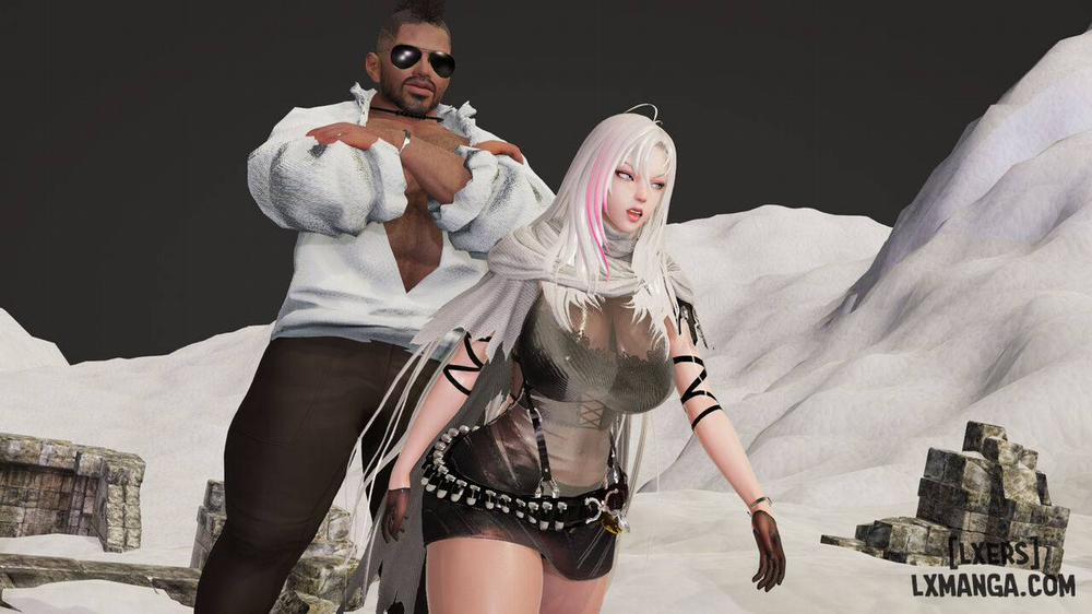 Don't Mess With Karu 1 trang 7